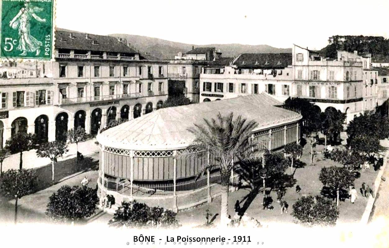 Bone - Poissonnerie - 1911.jpg